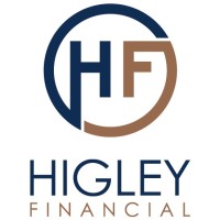 Higley Financial Logo