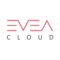 Evea Cloud Logo