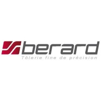 BERARD SAS Logo