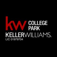 KW College Park Logo