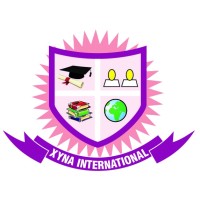 Xyna International School Logo