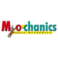Myochanics MyoTherapy Clinic Logo
