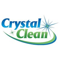 Crystal Clean LLC Logo