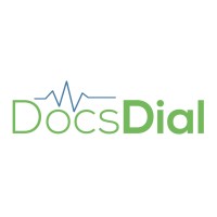 Docs Dial Logo