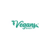 Vegans, Baby Logo