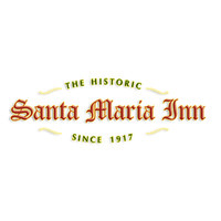 The Historic Santa Maria Inn Logo