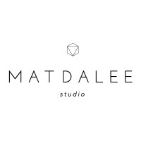 Matdalee Studio, Inc. Logo