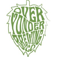 Over Yonder Brewing Co. Logo
