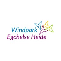 Windpark Egchelse Heide Logo