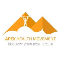 APEX Health Movement Logo