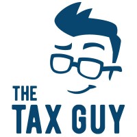 The Tax Guy Logo