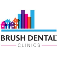 Brush Dental Logo