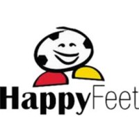 Seattle HappyFeet Logo