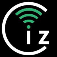 Ciz ICT - Tech Solutions For Home & Office Logo