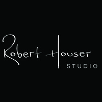 Robert Houser studio Logo
