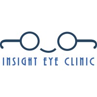 Insight Eye Clinic Logo