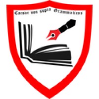 Grammaticos Education Logo
