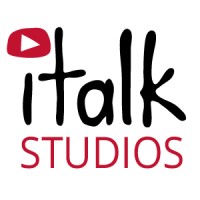italk Studios Logo