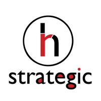 rh Strategic Logo
