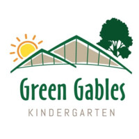 Green Gables Kindergarten Logo