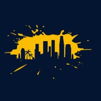 Toast of the Town Logo