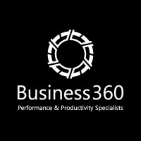 Business 360 Logo