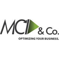 MCI & Co. Logo