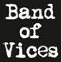 Band of Vices, LLC Logo