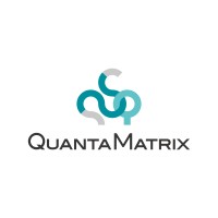 QuantaMatrix Logo