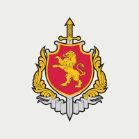 Ministry of Internal Affairs of Georgia Logo