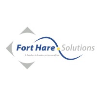 Fort Hare Trading Solutions (PTY) Ltd Logo