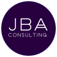 JBA Consulting Logo