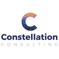 Constellation Consulting Ibérica Logo