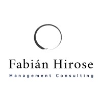Fabian Hirose Management Consulting Ltd Logo