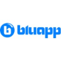 Bluapp AB Logo