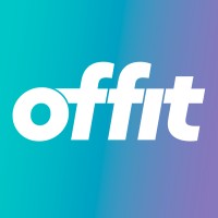 Offit - Votre coach sport et bien-être en entreprise Logo