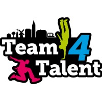 Team4Talent Logo