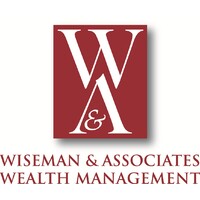 Wiseman & Associates Wealth Management Logo
