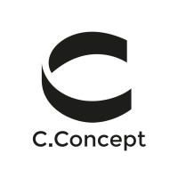 C.CONCEPT Logo