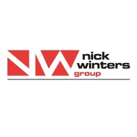 NICK WINTERS GROUP Logo
