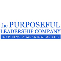 The Purposeful Leadership Company Logo