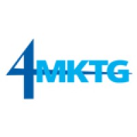 4MKTG S.r.l. Logo