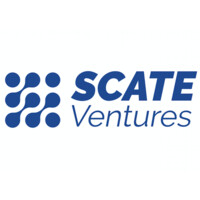 SCATE Ventures Inc. Logo