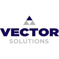 Vector Solutions Pty Ltd Logo
