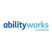 Ability Works Australia Ltd Logo