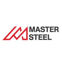 Master Steel Logo