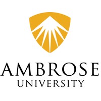 Ambrose University - Business Program Logo