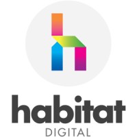 Habitat Digital Australia Logo