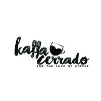 Kaffa Cerrado Logo