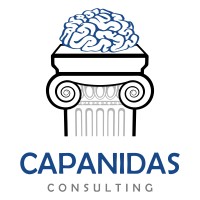 CAPANIDAS CONSULTING Logo